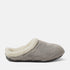 Isabel Women's Slippers Grey