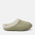 Isabel Women's Slippers Mint