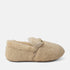 Floor Women's Slippers Beige