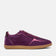 San Sebastian Suede Women's Sneakers Purple