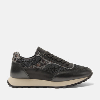 Novi Women's Sneakers Black