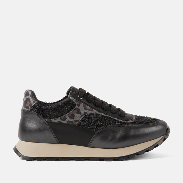 Novi Women's Sneakers Black