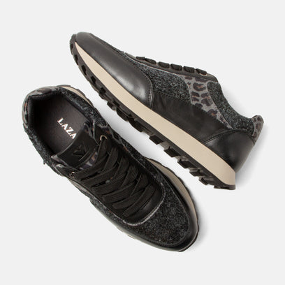 Novi Women's Sneakers Black