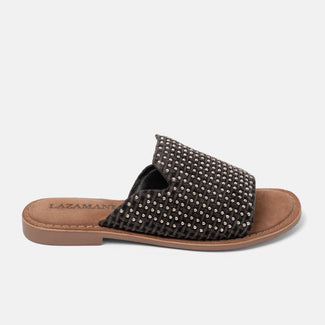 Alma Women's Slippers Black
