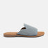 Alma Women's Slippers Denim