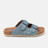 Karmen Women's Slippers Denim