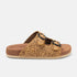 Karmen Women's Slippers Leopard