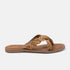 Ava Women's Slippers Leopard
