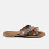 Charlie Women's Slippers Tan