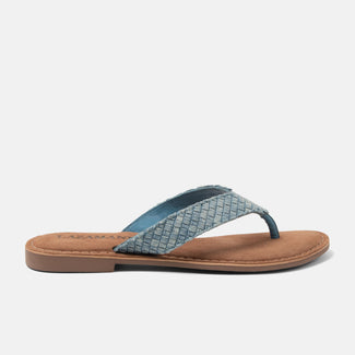 Vera Women's Slippers Denim