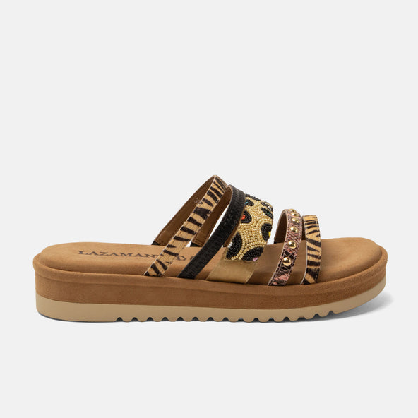 Ronja Women's Slippers Black