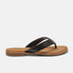 Jule Women's Slippers Black - 37