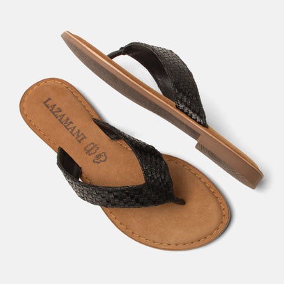 Jule Women's Slippers Black