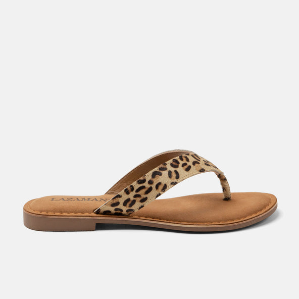 Jule Women's Slippers Leopard