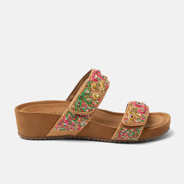 Bo Women's Slippers Pink