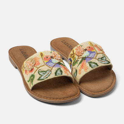Evi Women's Slippers Multi