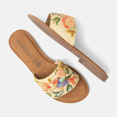 Evi Women's Slippers Multi