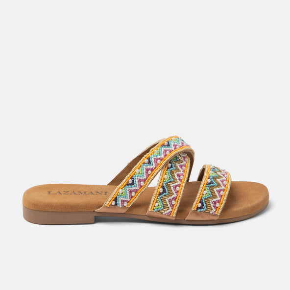 Aaf Women's Slippers Multi
