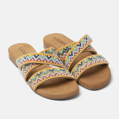 Aaf Women's Slippers Multi