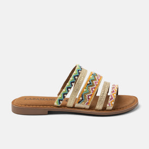 Loa Women's Slippers Multi