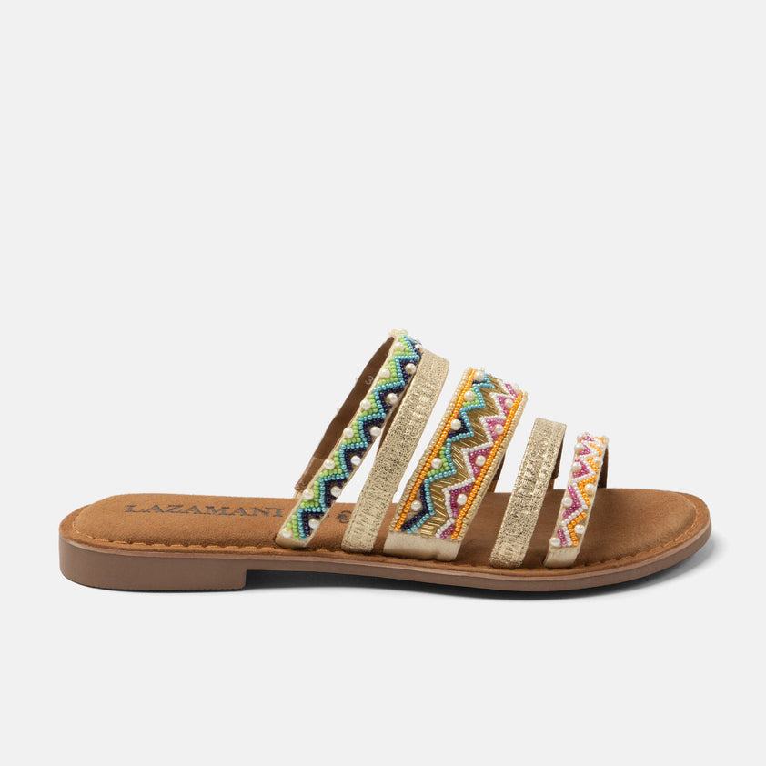 Loa Women's Slippers Multi