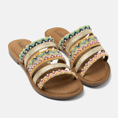 Loa Women's Slippers Multi