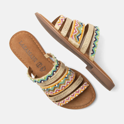 Loa Women's Slippers Multi