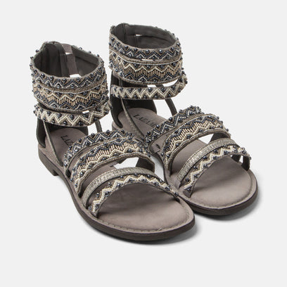Fem Women's Sandals Grey
