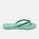 Palma Beach Women's Flip Flops Auqa
