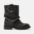Tari Women's Leather Boots Black