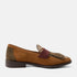 Lola Women's Loafers Suede Tan