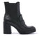 Women's Chelsea Boots 55.094 Ecru