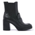 Women's Chelsea Boots 55.094 Ecru